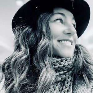 Meet your Posher, Dawn